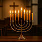 Hanukkah Service event image
