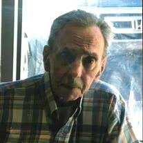 James "Jim" Allen Dempsey Obituary