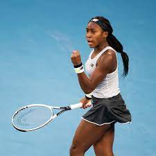 Iga swiatek | 2021 rome semifinal | wta match highlights. Coco Gauff Was Rising When Tennis Stopped She Plans On Going Higher The New York Times