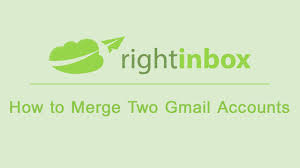 In your new gmail account, go to settings > accounts and import. How To Merge Two Gmail Accounts Youtube