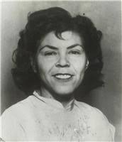 Maria Tarin Obituary (2013)