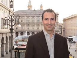 Durante la pandemia la presidente del senato maria elisabetta alberti casellati ha usato un numero record di. Alvise Casellati Conductor Opera Online The Opera Lovers Web Site