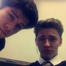 Liam Cooke (liammcookee) — Perfil