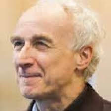 Figure A: Professor Philip Cowen