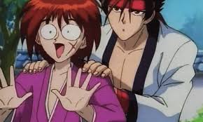 Read what people are saying and join the conversation. Rurouni Kenshin Uploaded By Arletti C Masaki