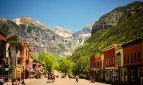 Colorado department of labor and employment. Informationen Uber Colorado Exit Reisen Usa Spezialist
