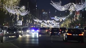 Dionisie lupu 46, bucuresti intrare: Luminite Craciun Bucuresti 2018 Youtube