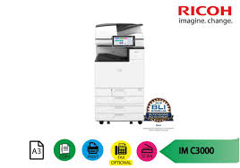 Vpn concentrator 3000 series rev. Ricoh Imc3000 Color Photocopy Machine