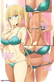 💚 Porn comic Blend S Bonyuubu. Blend S Sex comic add milk from 💚 | Porn  comics hentai adult only | wsexcomics.com