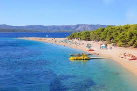 Some of them are even considered among the most beautiful locations in the. Top 15 Most Amazing Beaches In Croatia Placesofjuma