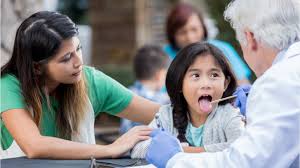 Find all you need to confidently talk with your kids about sex! Health Education Specialists At My Next Move