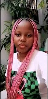 Because of ordinary 9k that didn't even reach 1 month subscription, Charity  Moses' life took a devastating turn. Her pictures trended