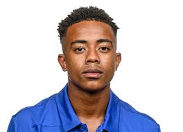 Bryant Wade Carrierestatistieken