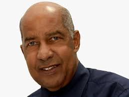 Joseph Onesimus "Johnny" Tudor III, SCM, JP