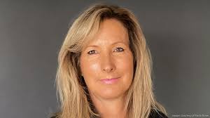 Women of Influence: Maria Royer