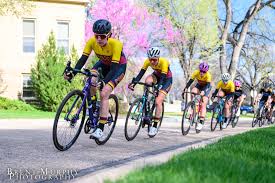 Oval Criterium