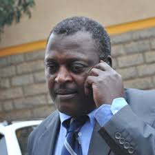 Widow awarded in Cyrus Jirongo case