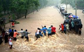In recent years, the frequency of extreme. Mumbai Rains Throwback To 2005 When The City Was Submerged News Nation English