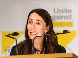 Glasgow will be under level 3 lockdown restrictions (image: New Zealand Auckland To Go Into Lockdown After 3 New Covid 19 Cases