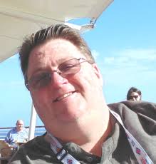 Brian Mathewson Obituary