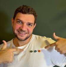 Fred Poli (@fredericopoli) · Instagram 照片和视频