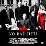 No Bad JuJu