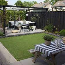 35 Awesome Backyard Garden Ideas 34 Best Home Design Ideas In 2021 Small Backyard Landscaping Backyard Garden Design Backyard Landscaping
