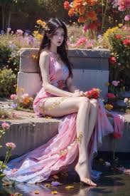 福利合集|国漫女神