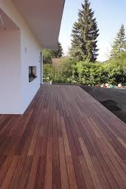 Holzterrasse Cumaru Tonka Nuss Holzterrasse Terrasse Holz Diy Gartendekoration