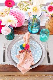 See more ideas about equestrian wedding, horse wedding, horse flowers. 25 Summer Table Settings Party Centerpieces For Tables