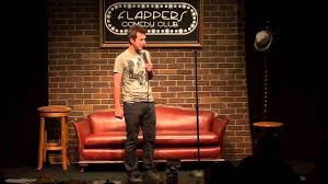 Your favorite channels of stand up comedy in one application. Radu Isac Romanian Stand Up Comedian