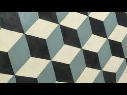 25 dekorasi kamar doraemon untuk desain kamar. How To Paint 3d On Wall Youtube Stencils Wall 3d Wall Painting Painting