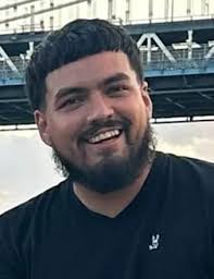 Obituary information for Adrian Ismael Yante