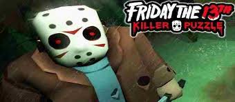 Slug it out 2, farm heroes saga. Friday The 13th Killer Puzzle V16 7 Mod Apk Download For Android