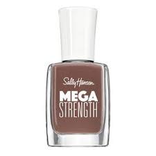 Sally Hansen Mega Strength Sheriously Strong 0 4 Oz Cvs Sally Hansen Miracle Gel Bohemian Nails