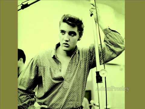 On this day in Music History: July 18th, 1953 - 18-year-old Elvis Presley,  then a truck driver, stops into Memphis Recording Service (later renamed Sun  Studios), and pays $3.98 to record two songs.