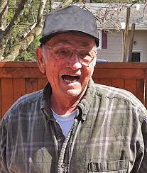 Bob Fenton 1935-2025