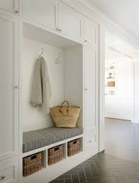 Mudroom Ideas How To Design A Mudroom For Different Spaces Maison De Pax Entryway Bench Storage Build A Closet Entryway Decor Small