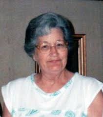 Opal Sara Jane Cordell Hogan (1921-2011)