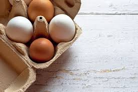 Diet telur untuk penderita kolesterol. Makanan Ini Bebas Kolesterol Jahat Jarang Disadari Ayo Bandung