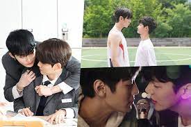 All kinds of streaming content, thousands of original and licensed movies and tv shows. 6 Korean Bl Dramas To Get Your Heart Racing Soompi