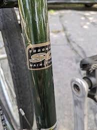 Raleigh Sc30 Gen 2 Vintage Chromoly
