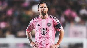 Calificaciones de los jugadores del Inter Miami vs Cavalier SC: Lionel  Messi brilla en su regreso y lleva a las Garzas a cuartos de la  Concachampions | Goal.com Chile