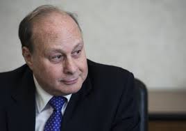 Resignation of Sen. Stan Rosenberg 'a real tragedy,' former state Rep.  Ellen Story says