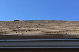 This is the fastest way to install but it doesn't provide the flattest surface for metal roofing installation. Buckling Asphalt Shingles Causes And Cures