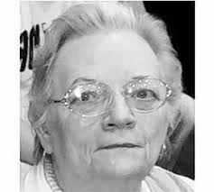 Dolly GUNTER Obituary (2014)