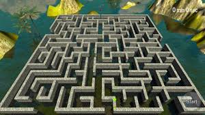 Labyrinth is a game where you will have to guide a ball to the with labyrinth you'll never be bored again in your spare time. Maze The Labyrinth For Android Apk Download