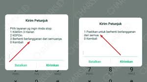 Cara bagi pulsa xl telah dicari oleh para pelanggan, dan bermanfaat. Cara Mengatasi Pulsa Tersedot Semua Operator Gsm