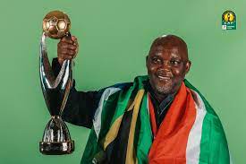 Maybe you would like to learn more about one of these? Pitso Mosimane Wikipedia