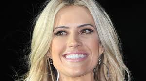 Christina Hall Sends Strong Message About Co-Parenting Amid Son's  Hospitalization